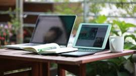 Timeline: Evolución de la comunicación