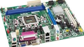 Timeline: placas base