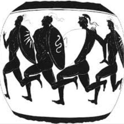 Timeline: Actividad física a lo largo de La historia