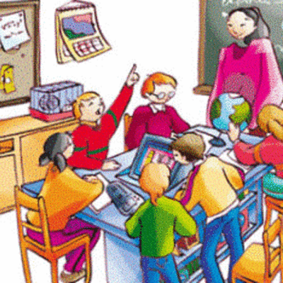 Timeline: Educación y Pedagogía