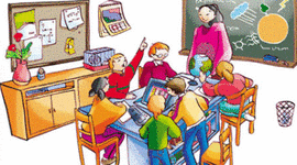 Timeline: Educación y Pedagogía