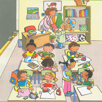 Timeline: EDUCACIÓN Y PEDAGOGÍA