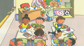 Timeline: EDUCACIÓN Y PEDAGOGÍA