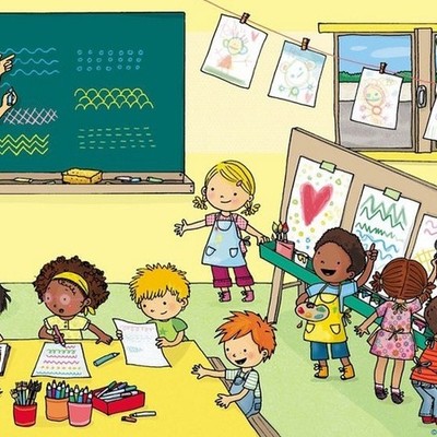 Timeline: Educación y Pedagogía