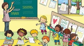 Timeline: Educación y Pedagogía