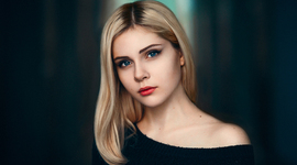 Timeline: Эволюция красоты за последние 100 лет