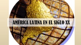 Timeline: conflicto siglo xx (Nathalia suarez )