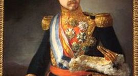 Timeline: LA CONSTRUCCIÓ DE L'ESTAT LIBERAL  (1833-1868)