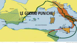 Timeline: Seconda guerra punica