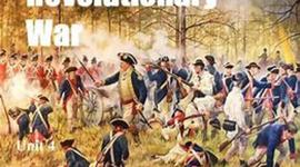 Timeline: Raging Events Revving the Revolution