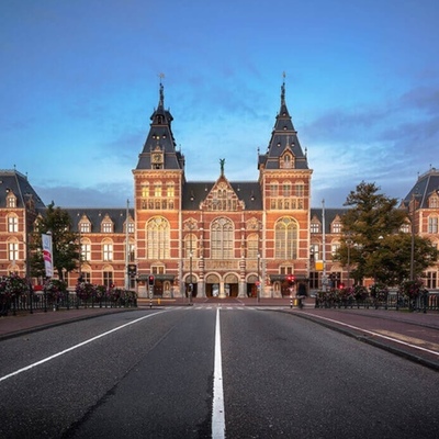 Timeline: Tijdlijn CKV HA47