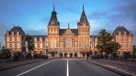 Timeline: Tijdlijn CKV HA47