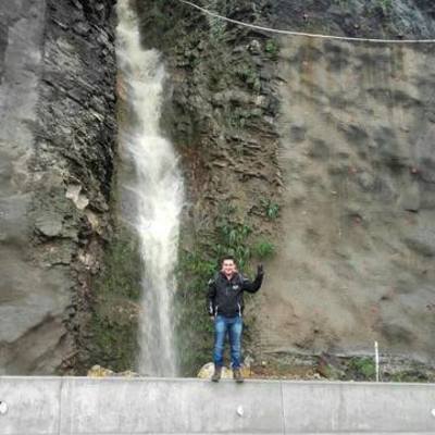 Timeline: historia de mi vida