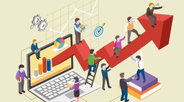 Timeline: Implementacion de las normas en Colombia