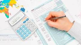 Timeline: Normas contables