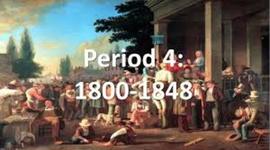 Timeline: APUSH Period 4