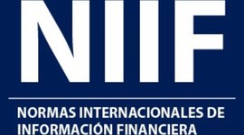 Timeline: Aplicacion de las normas PYMES en Colombia