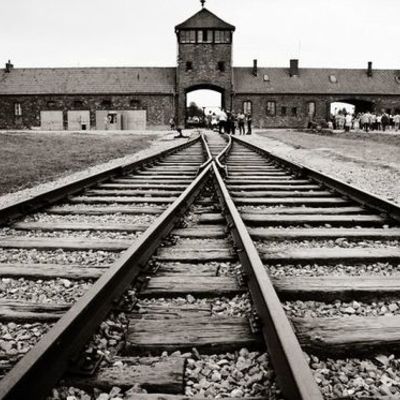 Timeline: The Holocaust