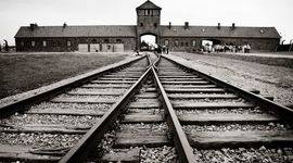 Timeline: The Holocaust