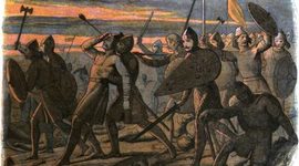 Timeline: Impact of the battle of Hastings