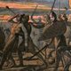 Painting of battle of hastings 700x390