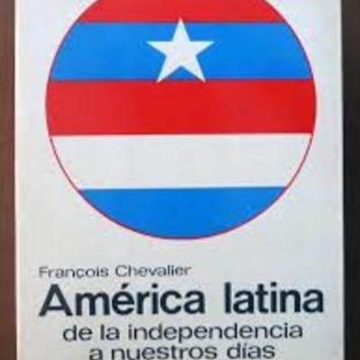 Timeline: América en nuestros días (Nathalia suarez )