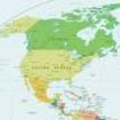 Timeline: America en nuestros dias william dueñas