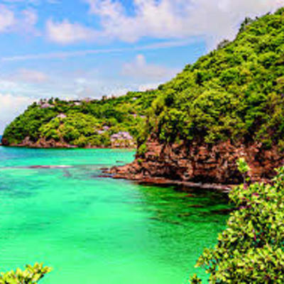 Timeline: El caribe : un área conflictiva  (Nathalia suarez )