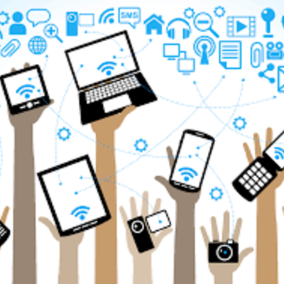 Timeline: The Advancement of Technology