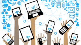 Timeline: The Advancement of Technology