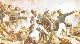 Timeline: La guerra de la independencia y los comienzos de la revolución liberal