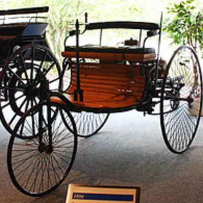 Timeline: Transportation Timelines