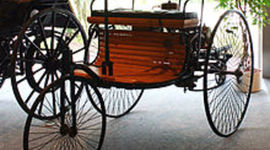 Timeline: Transportation Timelines