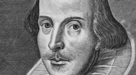 Timeline: William Shakespeare