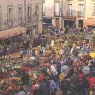 Timeline: steden en staten