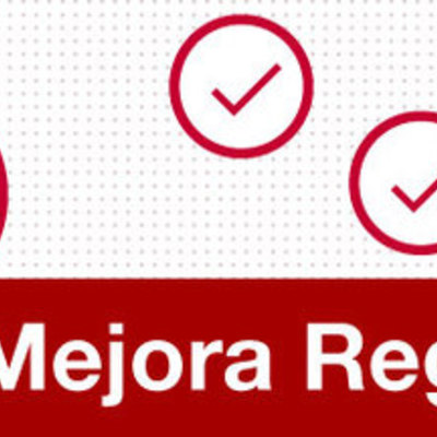 Timeline: Antecedentes de la mejora regulatoria en México