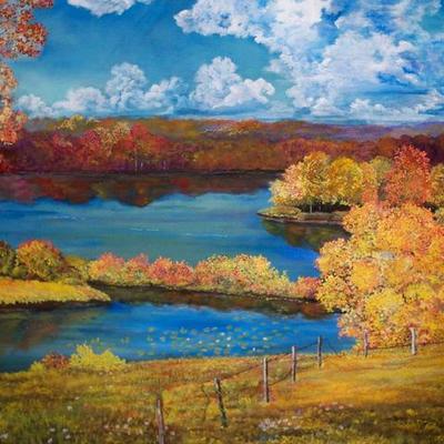 Timeline: Ohio History