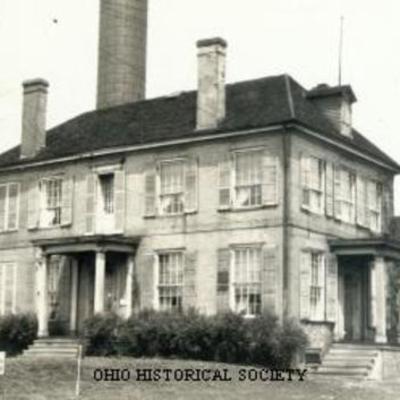 Timeline: The Ohio Territory