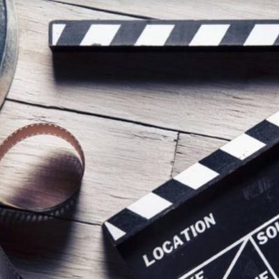Timeline: The History of Film