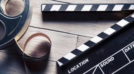 Timeline: The History of Film