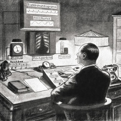 Timeline: Historia de la Telemedicina