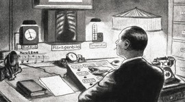 Timeline: Historia de la Telemedicina