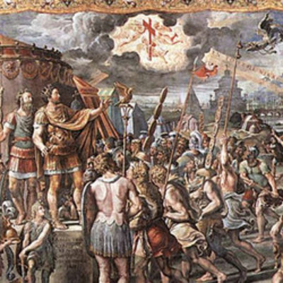 Timeline: “Rise of Christianity in the Roman Empire”