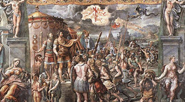 Timeline: “Rise of Christianity in the Roman Empire”