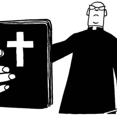 Timeline: Religión 9°4 en 2018