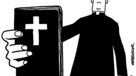 Timeline: Religión 9°4 en 2018