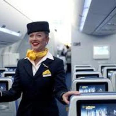 Timeline: Flight Attendant History
