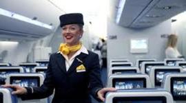 Timeline: Flight Attendant History