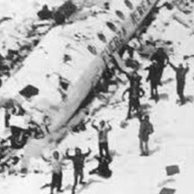 Timeline: Historia de una travesía inimaginable.