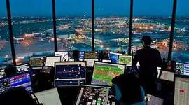 Timeline: Air traffic controllers